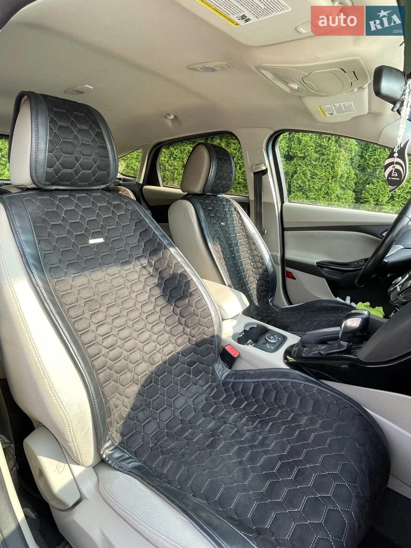 2013 Ford Focus - мініатюра 30