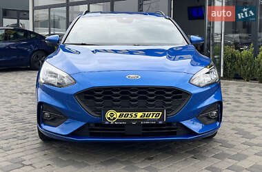 Универсал Ford Focus 2021 в 