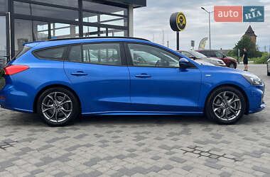 Универсал Ford Focus 2021 в 