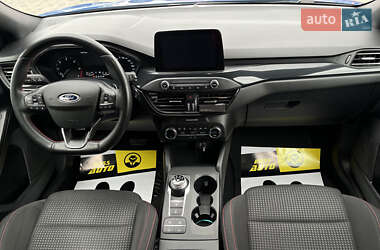 Универсал Ford Focus 2021 в 