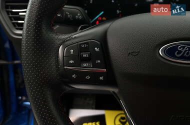 Универсал Ford Focus 2021 в 
