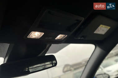 Универсал Ford Focus 2021 в 