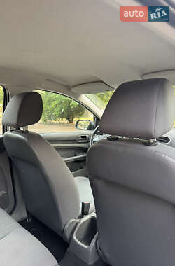 Универсал Ford Focus 2007 в 