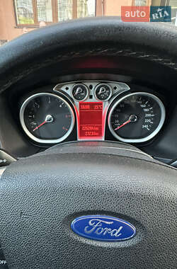Универсал Ford Focus 2008 в 