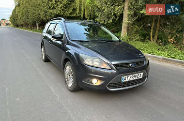 Универсал Ford Focus 2008 в Ивано-Франковске