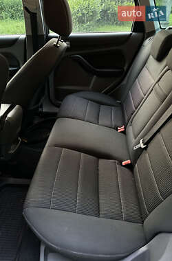 Универсал Ford Focus 2008 в 