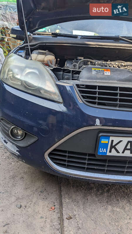 Универсал Ford Focus 2008 в Александрие