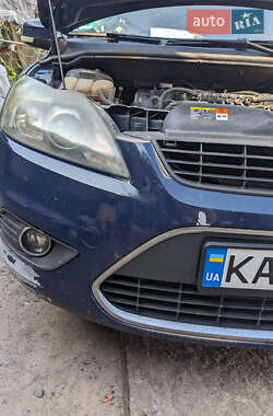 Универсал Ford Focus 2008 в 