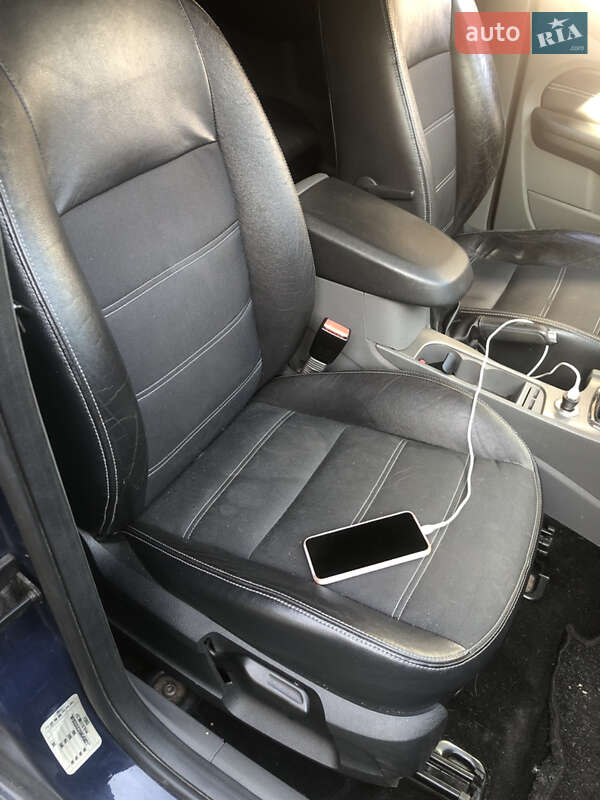 Универсал Ford Focus 2008 в Александрие