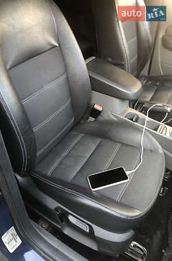 Универсал Ford Focus 2008 в 