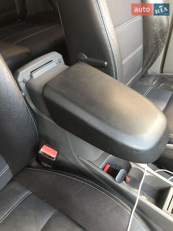 Универсал Ford Focus 2008 в Александрие