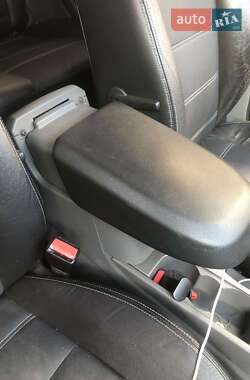 Универсал Ford Focus 2008 в 