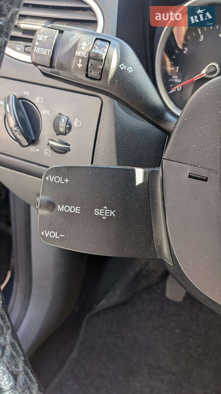 Универсал Ford Focus 2008 в Александрие