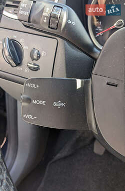 Универсал Ford Focus 2008 в 