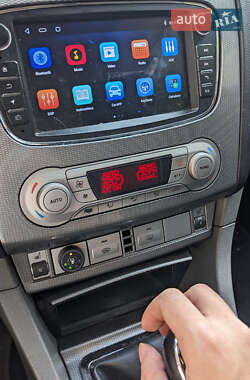 Универсал Ford Focus 2008 в 