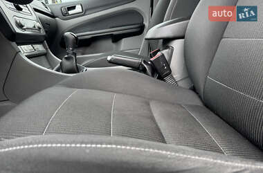 Универсал Ford Focus 2009 в 