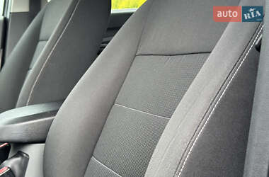 Универсал Ford Focus 2009 в 