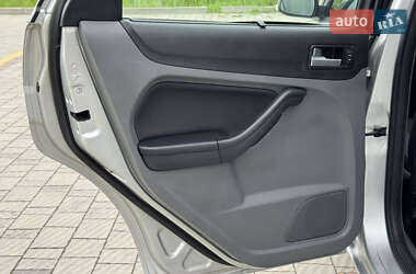Универсал Ford Focus 2009 в 