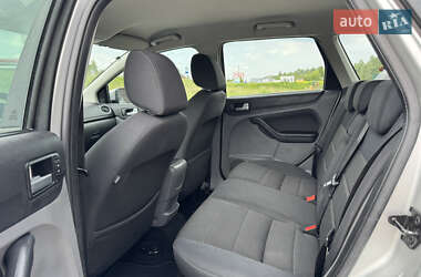 Универсал Ford Focus 2009 в 