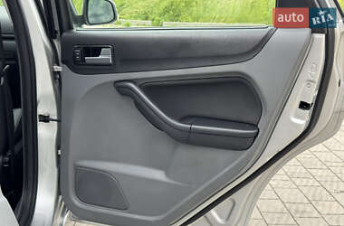 Универсал Ford Focus 2009 в 