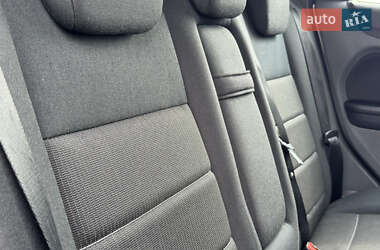 Универсал Ford Focus 2009 в 