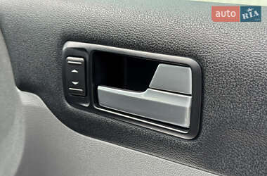 Универсал Ford Focus 2009 в 
