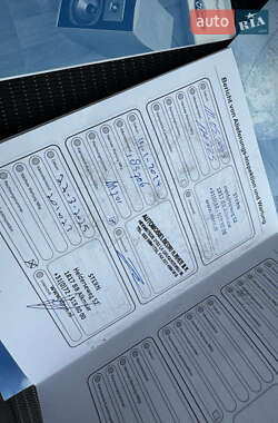 Универсал Ford Focus 2009 в 