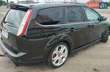 Универсал Ford Focus 2008 в 