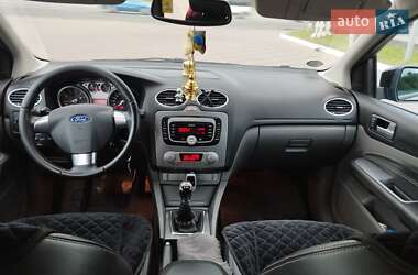 Универсал Ford Focus 2008 в 
