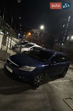 Универсал Ford Focus 2008 в 