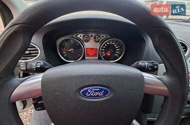 Универсал Ford Focus 2009 в 