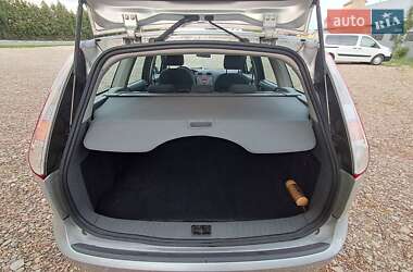 Универсал Ford Focus 2009 в 