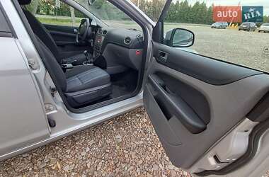 Универсал Ford Focus 2009 в 