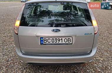 Универсал Ford Focus 2009 в 