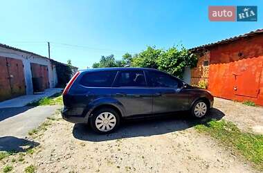 Універсал Ford Focus 2008 в Кропивницькому