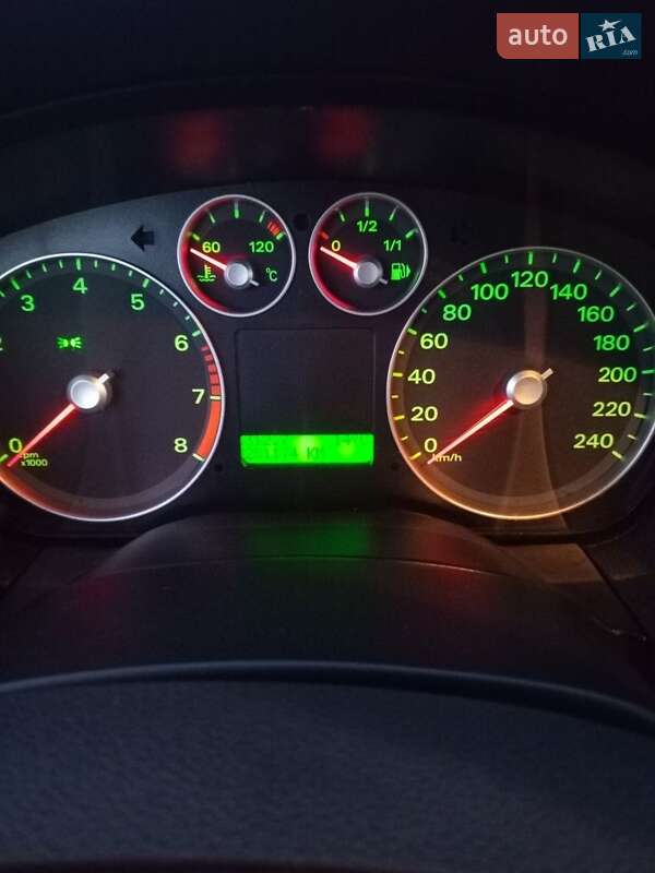 Универсал Ford Focus 2006 в Здолбунове