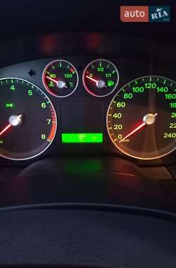 Универсал Ford Focus 2006 в 