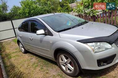 Хетчбек Ford Focus 2005 в Чуднові