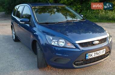 Универсал Ford Focus 2008 в 