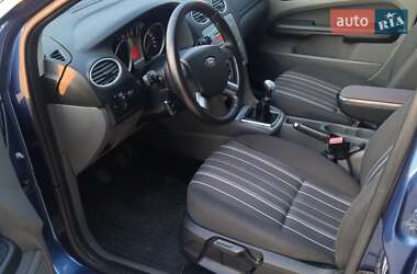 Универсал Ford Focus 2008 в 