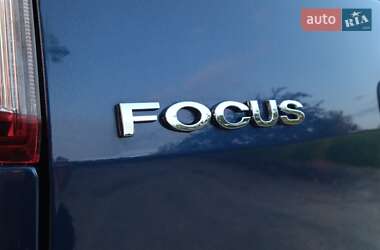 Универсал Ford Focus 2008 в 