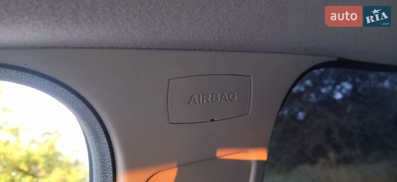 Универсал Ford Focus 2008 в Дубно