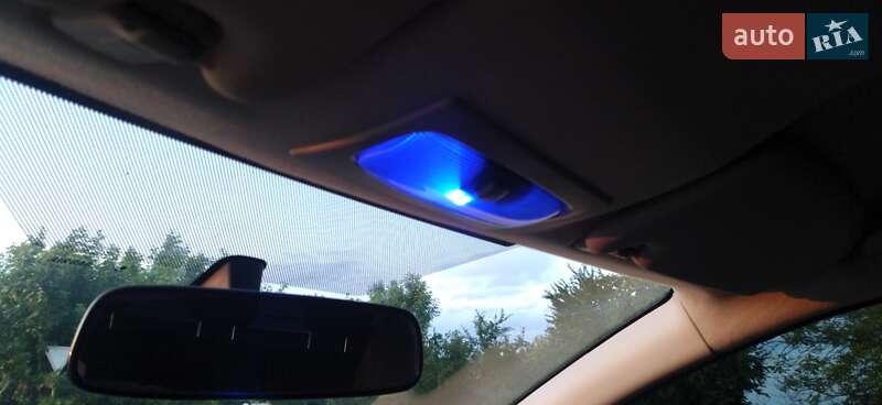 Универсал Ford Focus 2008 в Дубно