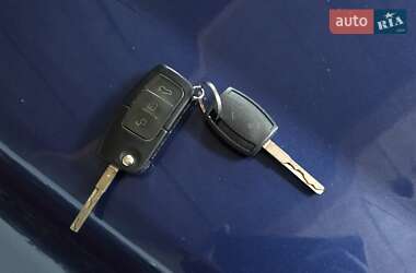 Универсал Ford Focus 2008 в 