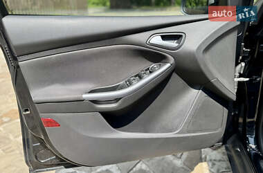 Универсал Ford Focus 2013 в 