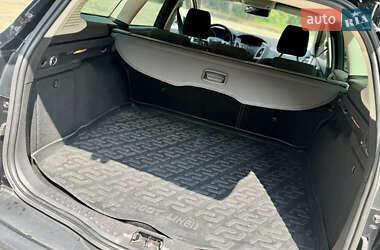 Универсал Ford Focus 2013 в 