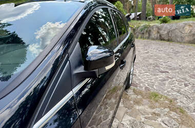Универсал Ford Focus 2013 в 