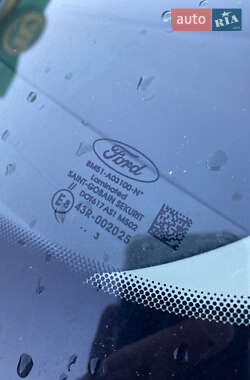 Универсал Ford Focus 2013 в 