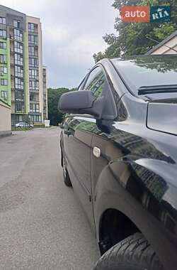 Универсал Ford Focus 2005 в 