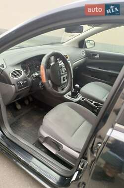 Универсал Ford Focus 2005 в 